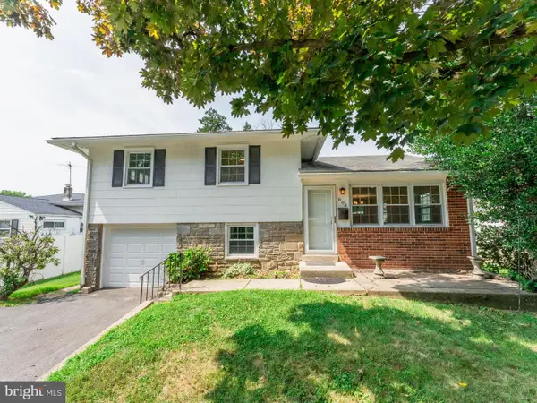604 Ashland Ave, SECANE, PA 19018