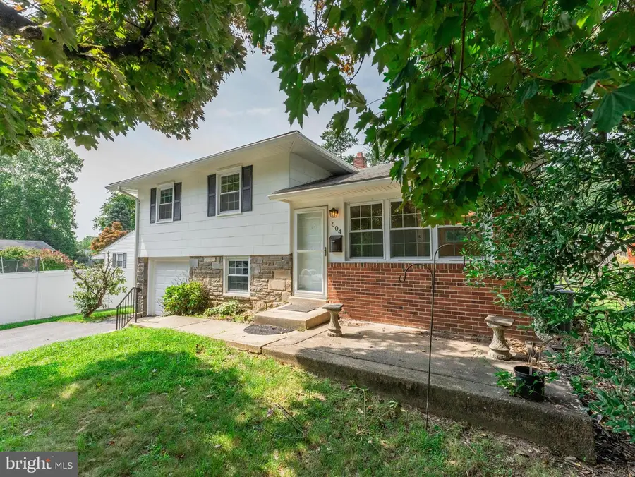 604 Ashland Ave, Secane, PA 19018 - #3