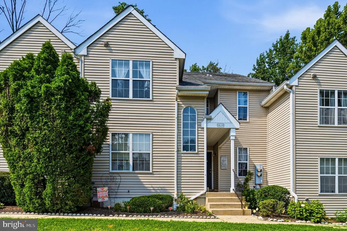 349 Cashel Ct #349, Aston, PA 19014 - #1