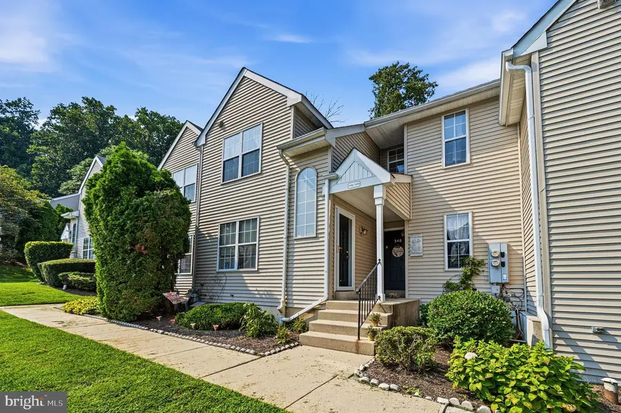 349 Cashel Ct #349, Aston, PA 19014 - #2