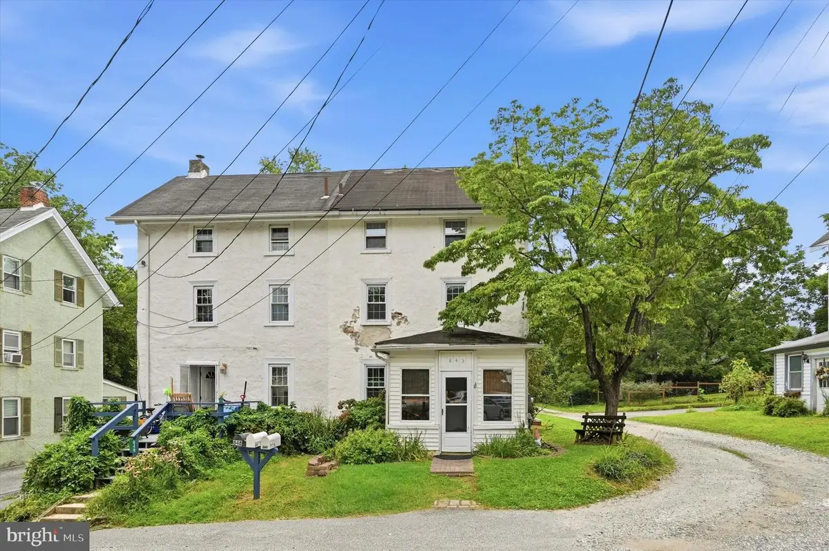 845 Upton Rd, Aston, PA 19014 - #1