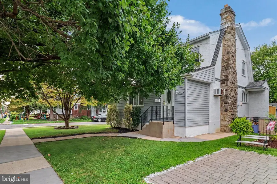 107 Urban Ave, Norwood, PA 19074 - #3
