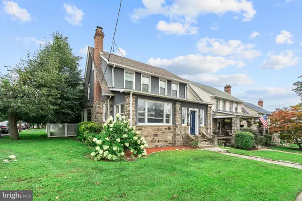 300 E Township Line Rd, HAVERTOWN, PA 19083