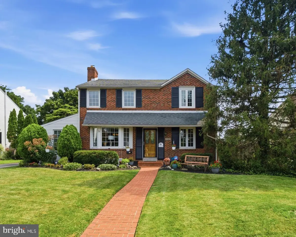 1117 Cornell Ave, Drexel Hill, PA 19026 - #1