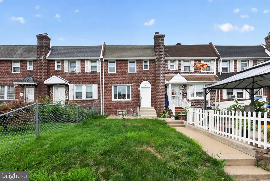 236 Wynnewood Ave, Lansdowne, PA 19050 - #2