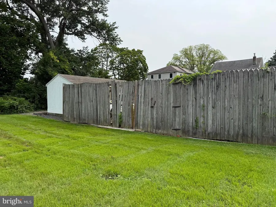 0 Osborne St, Marcus Hook, PA 19061 - #3