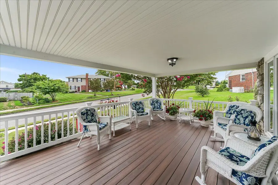 320 Columbia Pl, Broomall, PA 19008 - #3