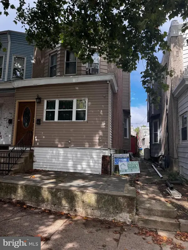 404 S 3rd St, DARBY, PA 19023