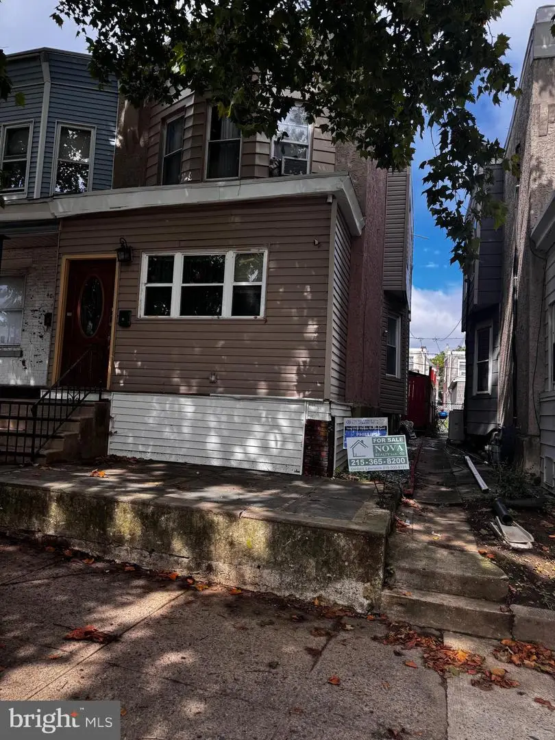 404 S 3rd St, Darby, PA 19023 - #2