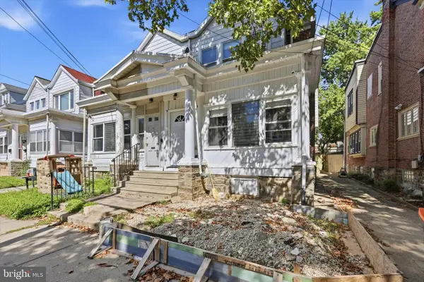 412 E 20th St, CHESTER, PA 19013