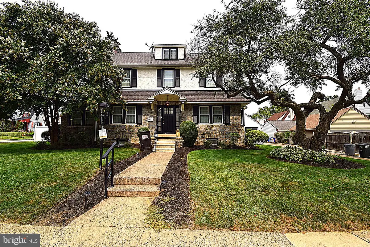 3415 Highland Ave, Drexel Hill, PA 19026 - #1