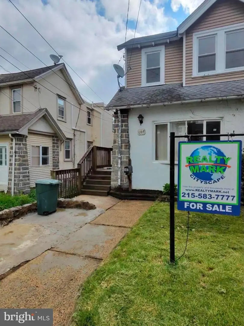 107 Ardsley Rd, Upper Darby, PA 19082 - #1