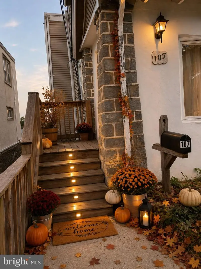 107 Ardsley Rd, Upper Darby, PA 19082 - #2