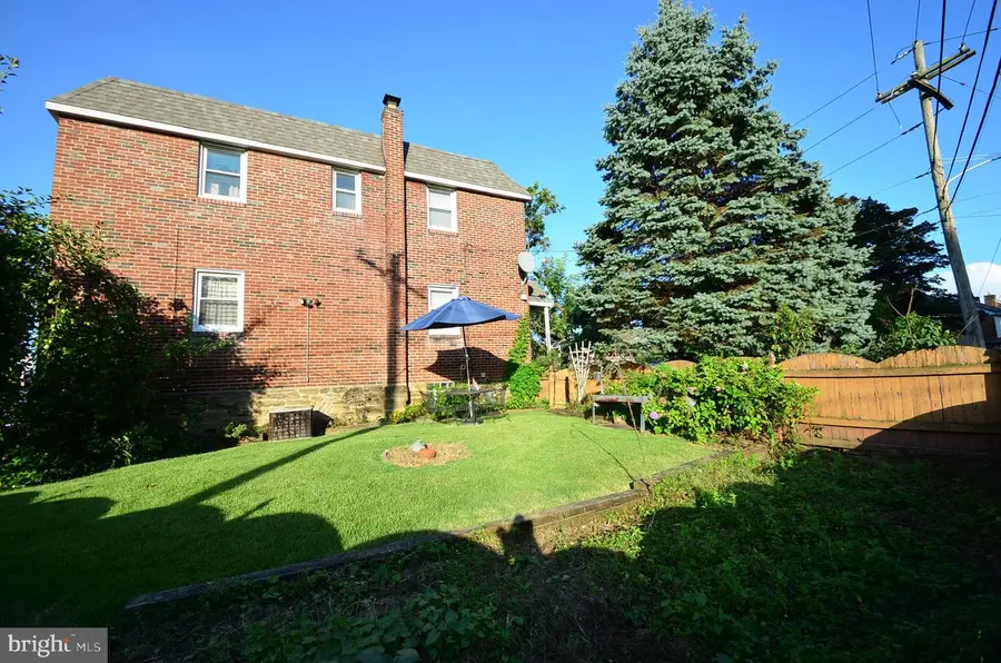 4071 Lasher Rd, Drexel Hill, PA 19026 - #3