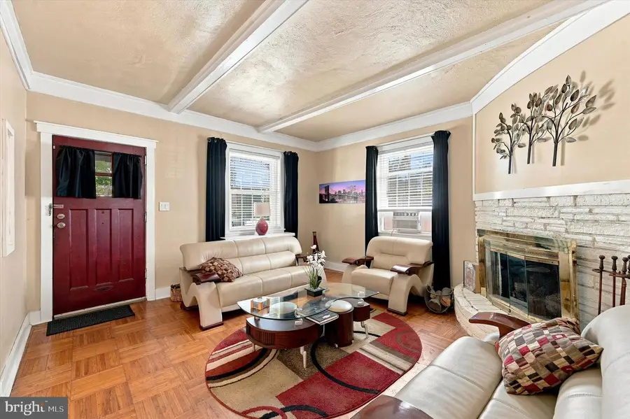 208 Penn Blvd, Lansdowne, PA 19050 - #3