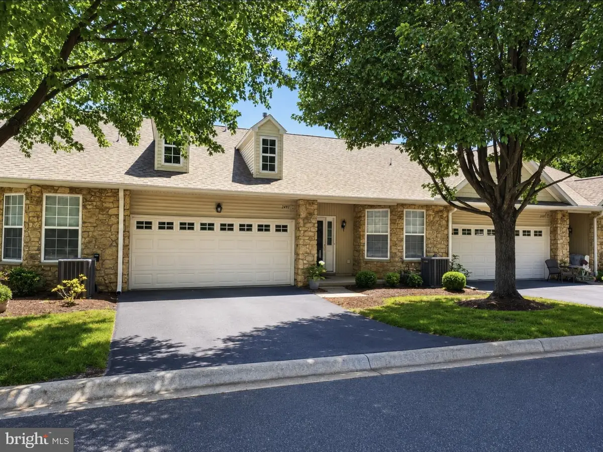 1497 Country Club Dr, Springfield, PA 19064 - #1