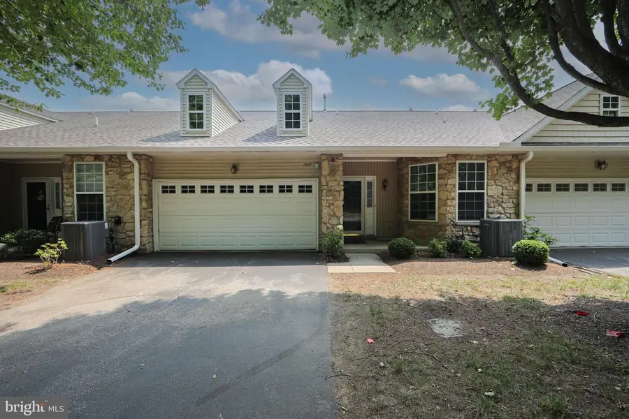 1497 Country Club Dr, Springfield, PA 19064 - #2