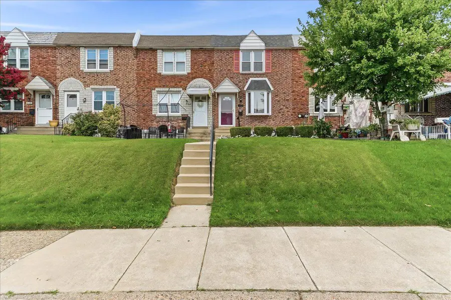 206 Stratford Rd, Glenolden, PA 19036 - #2