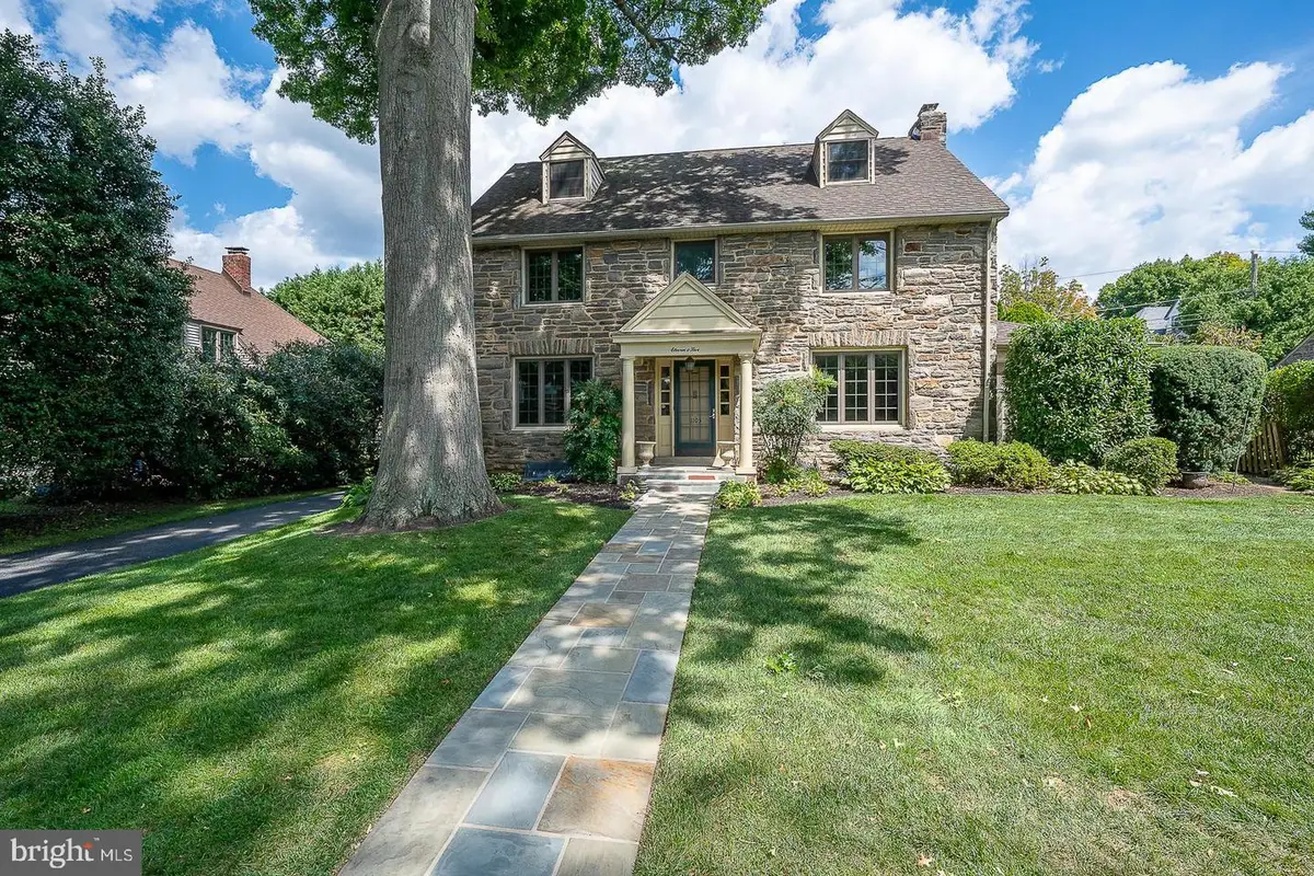 1105 Blythe Ave, Drexel Hill, PA 19026 - #1