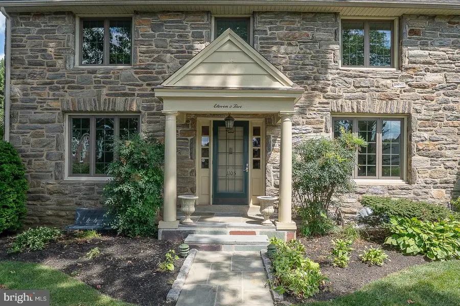 1105 Blythe Ave, Drexel Hill, PA 19026 - #2