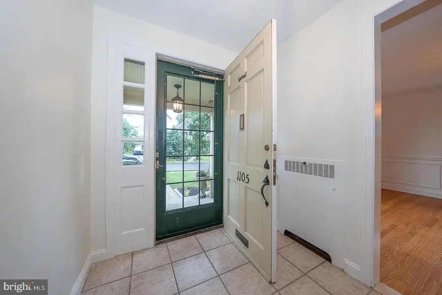 1105 Blythe Ave, Drexel Hill, PA 19026 - #3