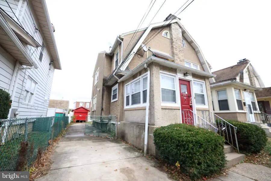 235 Felton Ave, Darby, PA 19023 - #2