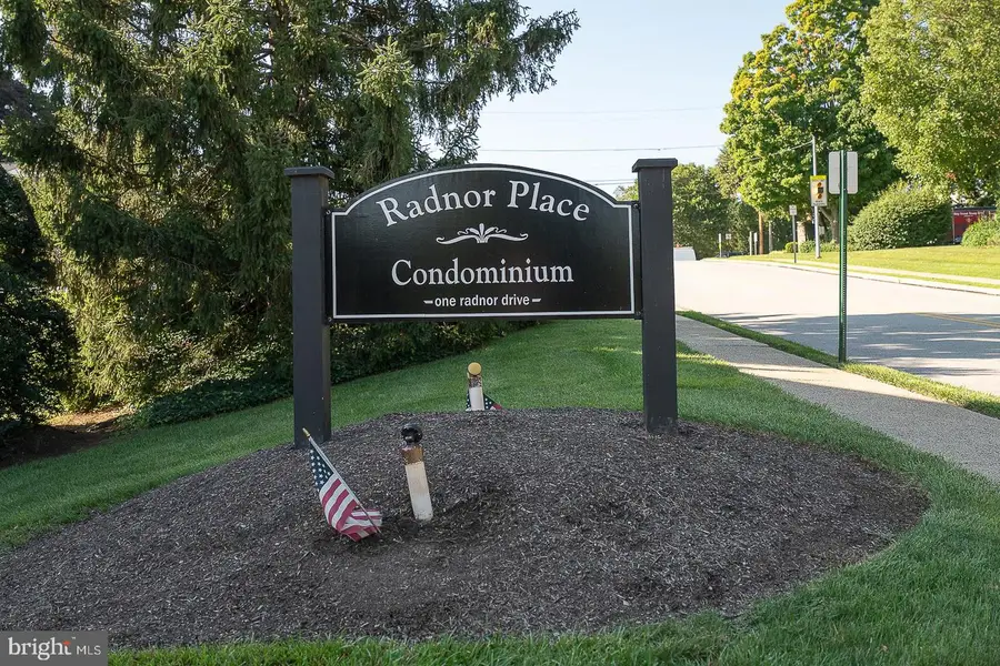 1 Radnor Dr #b 4, Newtown Square, PA 19073 - #2