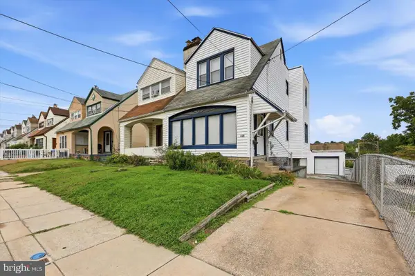 238 Parker Ave, UPPER DARBY, PA 19082