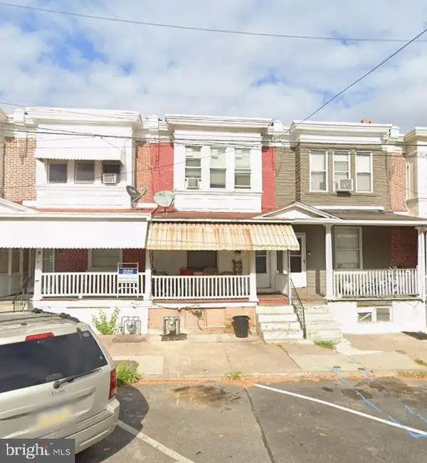915 Pennell St, CHESTER, PA 19013