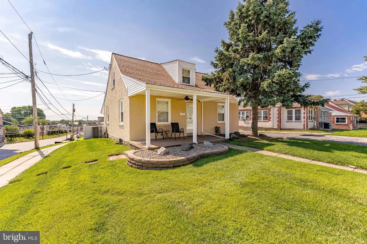 54 Fairview Ave, Clifton Heights, PA 19018 - #1