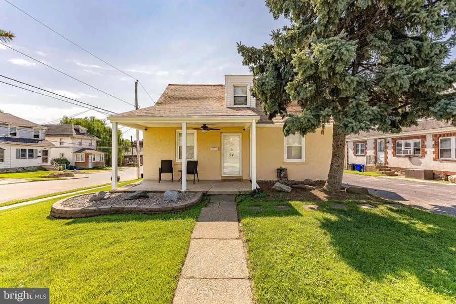 54 Fairview Ave, Clifton Heights, PA 19018 - #2