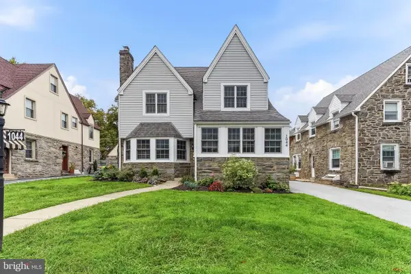 1044 Lindale Ave, DREXEL HILL, PA 19026