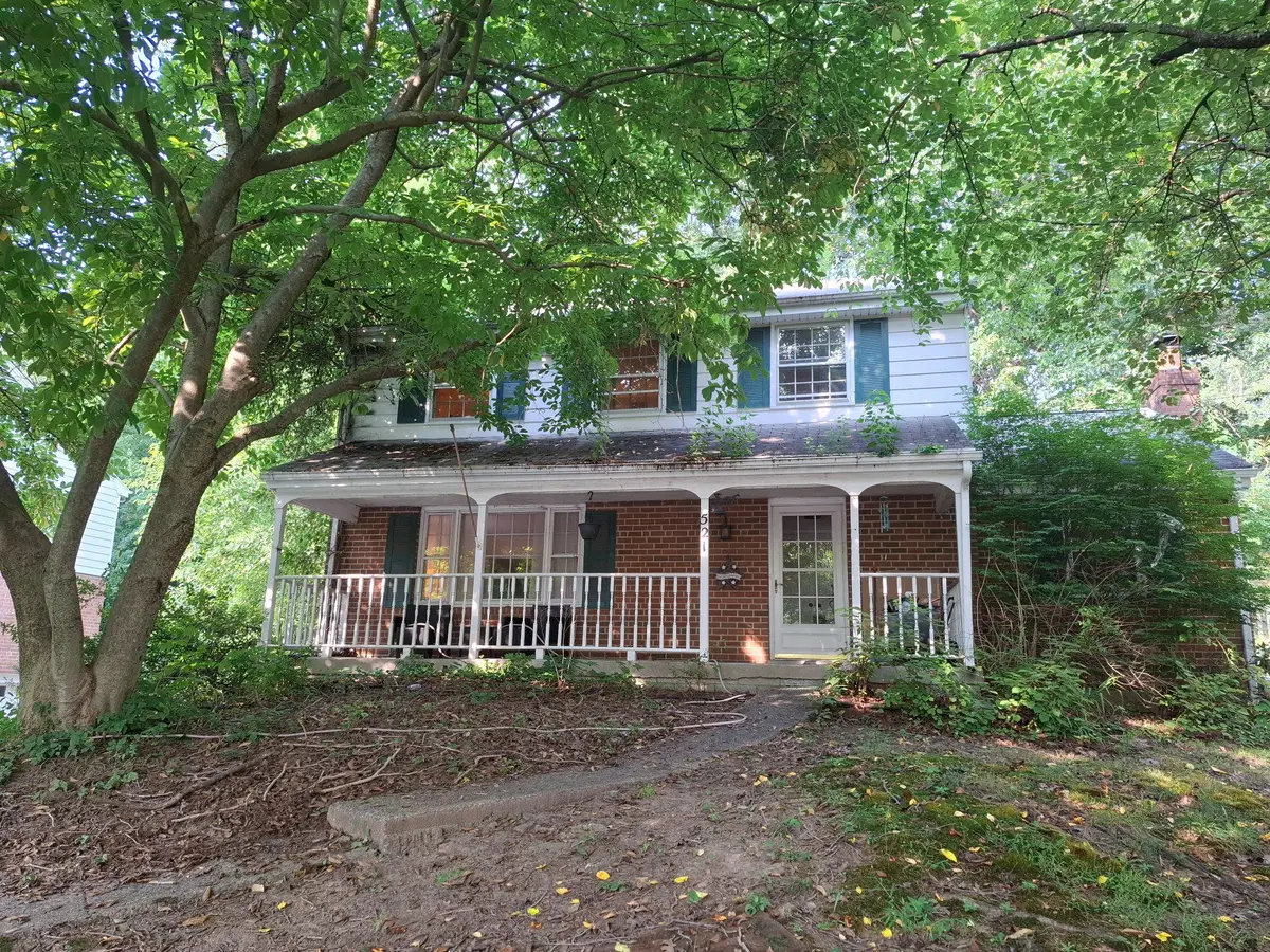 521 Woodland Ave, Springfield, PA 19064 - #1