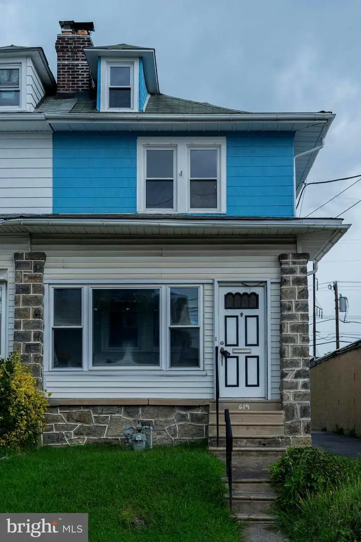 619 Penn St, Lansdowne, PA 19050 - #1