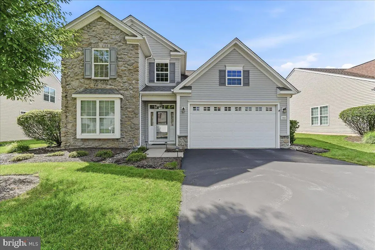 3443 W Branch Ln, Garnet Valley, PA 19060 - #1