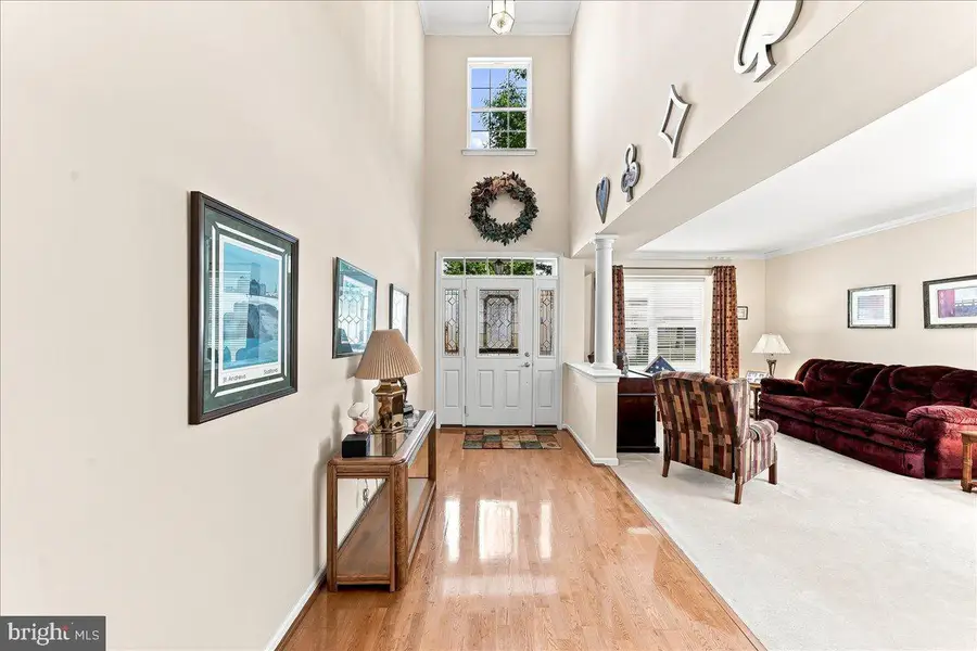 3443 W Branch Ln, Garnet Valley, PA 19060 - #3