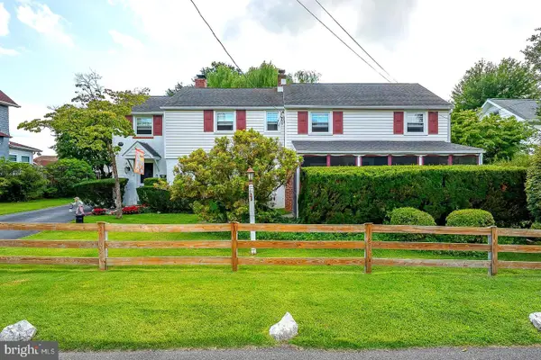 522 Wilde Ave, DREXEL HILL, PA 19026