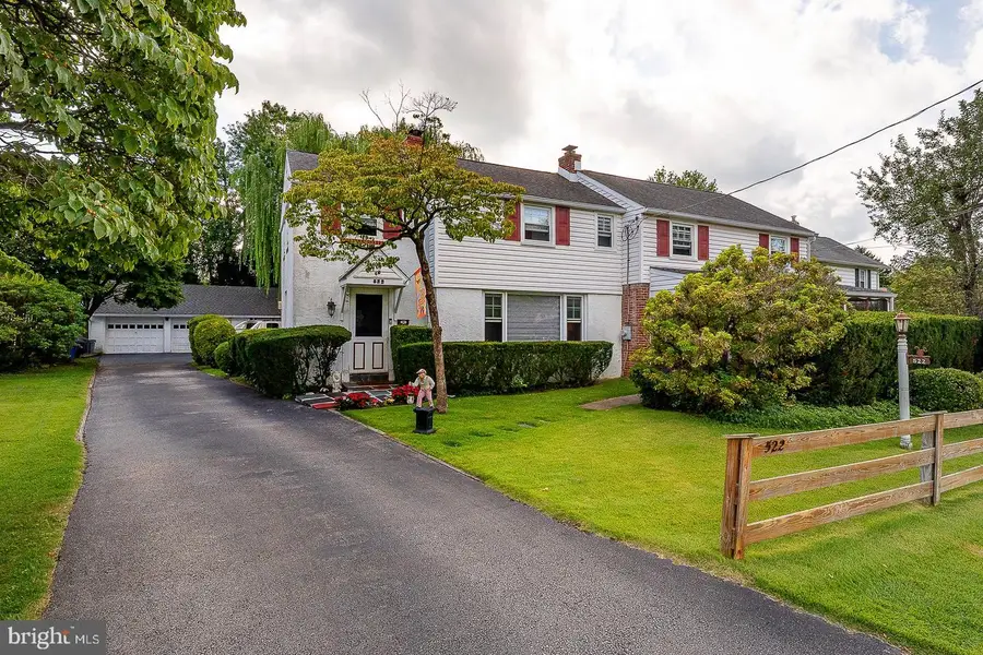 522 Wilde Ave, Drexel Hill, PA 19026 - #3