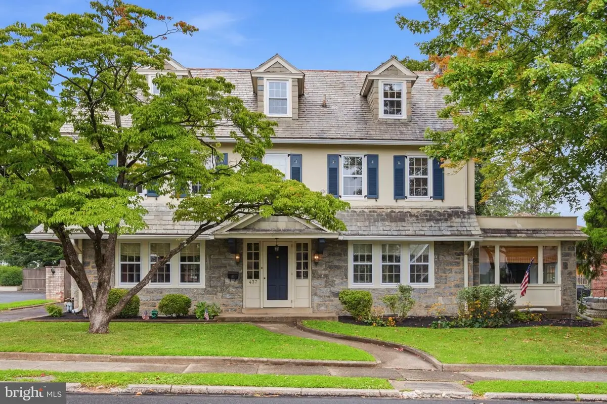 437 Hampshire Rd, Drexel Hill, PA 19026 - #1