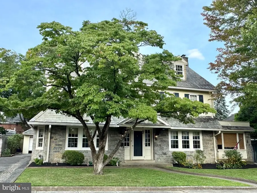437 Hampshire Rd, Drexel Hill, PA 19026 - #2