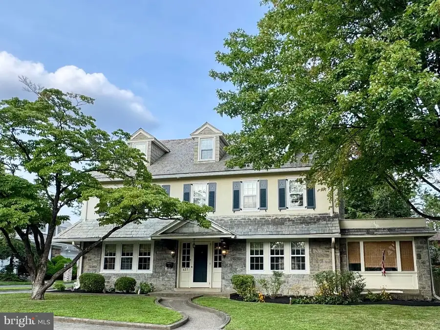 437 Hampshire Rd, Drexel Hill, PA 19026 - #3