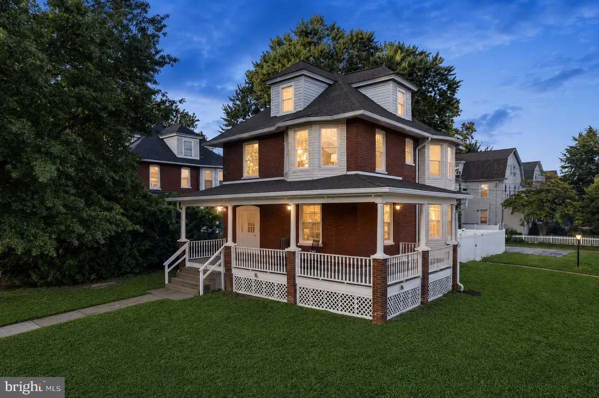 803 Prospect Ave, Prospect Park, PA 19076 - #1