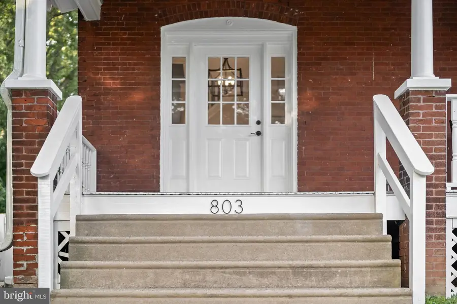 803 Prospect Ave, Prospect Park, PA 19076 - #2