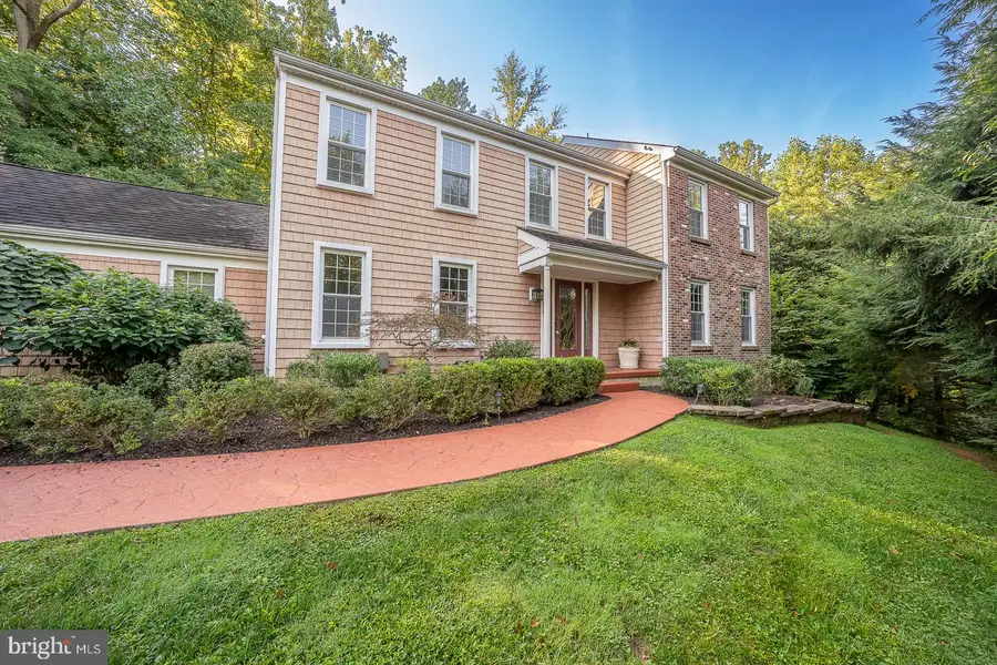 27 Roberts Rd, Newtown Square, PA 19073 - #2