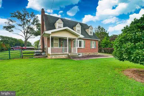 1819 Larkin Rd, UPPER CHICHESTER, PA 19061