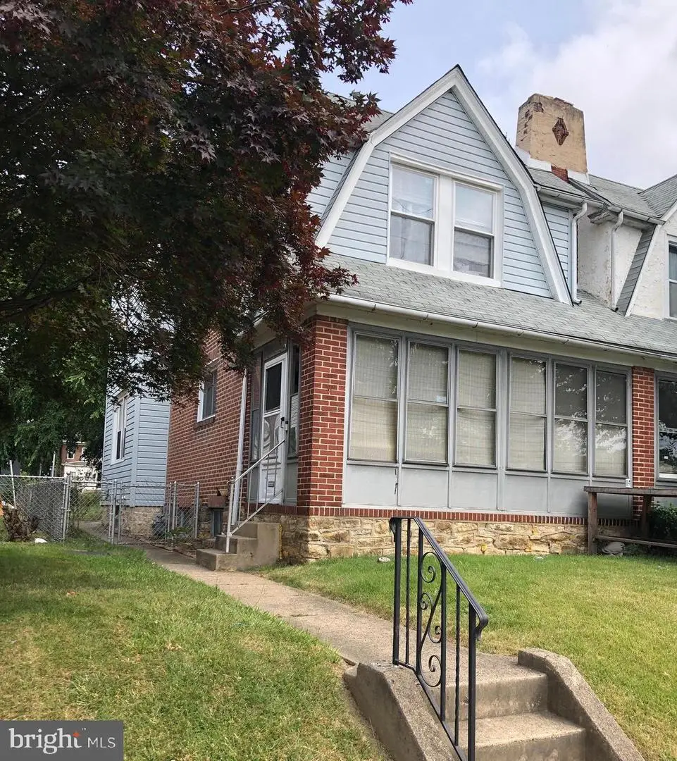 726 E 18th St, Chester, PA 19013 - #1
