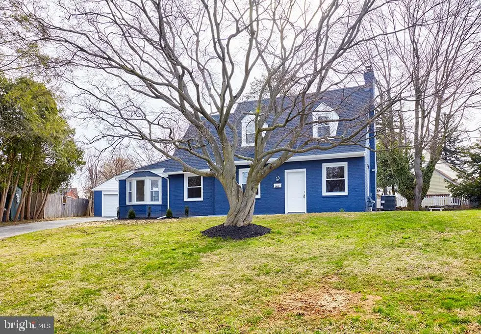 107 Ivy Rock Ln, Havertown, PA 19083 - #1