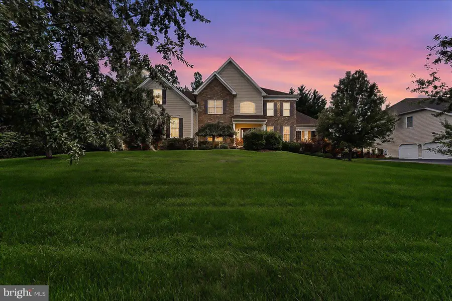 13 Poplar Rd, Chadds Ford, PA 19317 - #2
