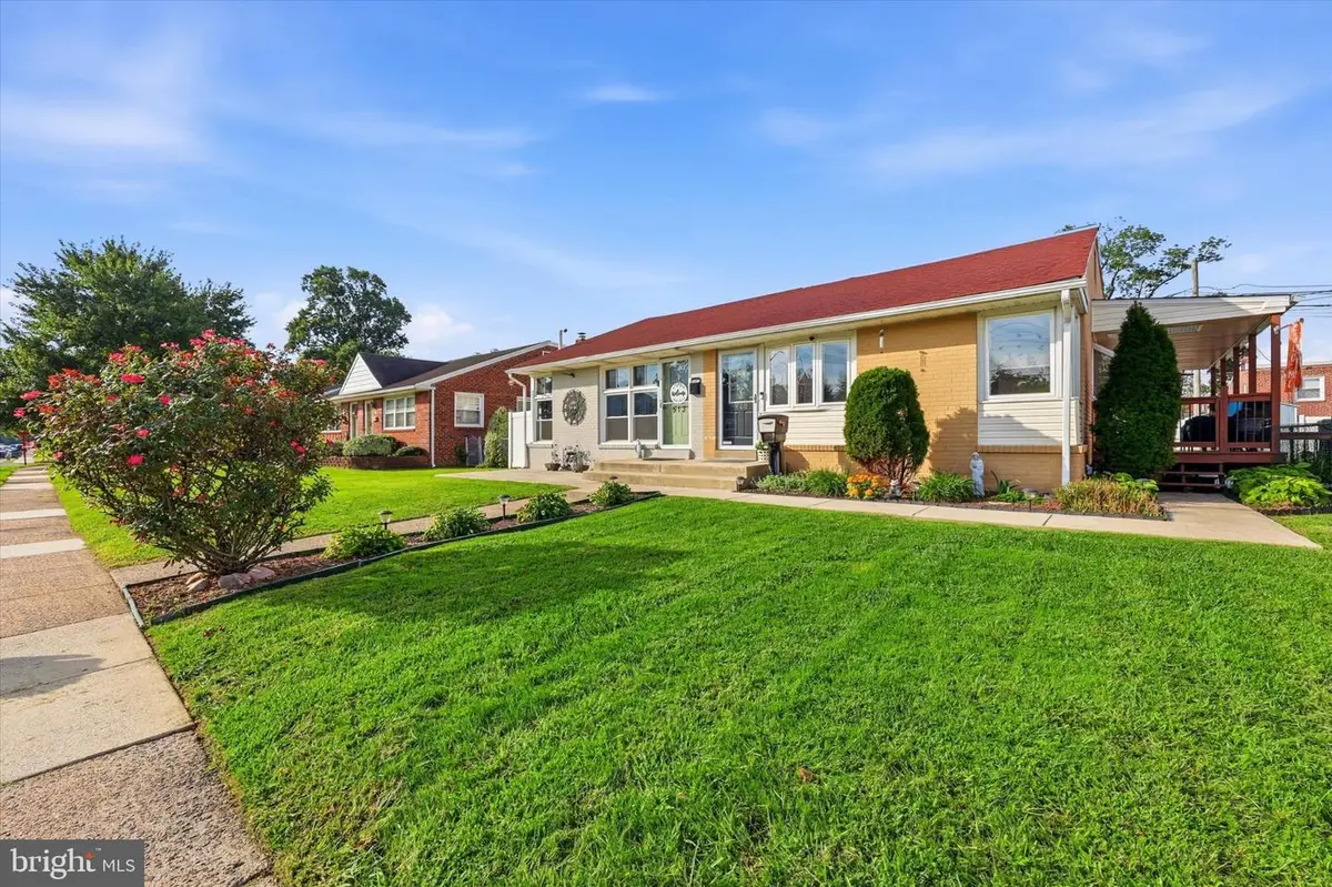 515 Hazel Ave, Folsom, PA 19033 - #1