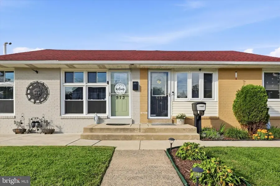 515 Hazel Ave, Folsom, PA 19033 - #3